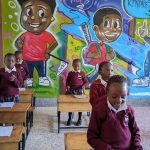 SAFISHA AFRICA SCHOOL